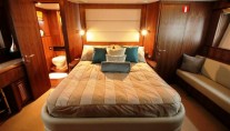 Midas Touch -  Master Cabin